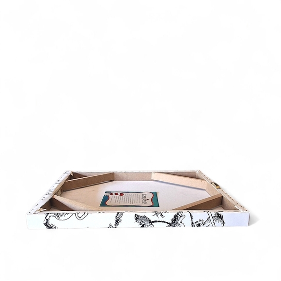 Dr. Seuss “It’s a Great Night for Sleeping!” Canvas Wall Art - Picture 9 of 12